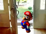 Mario ASMR to make you cum