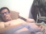masturbandome en la nueva casa