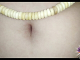 My beautiful navel.