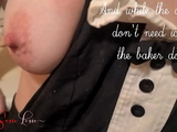 Lexie'_s Naughty Kitchen: Snickerdoodles