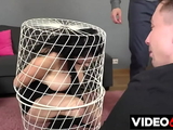 Polskie porno - Seksualna niewolnica